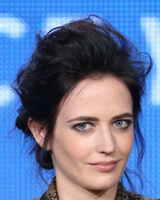 Eva Green: Finest Pics