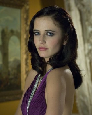 Eva Green: Finest Pics