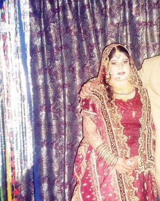 Indian Newely Married Muslim Wife