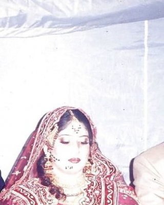 Indian Newely Married Muslim Wife