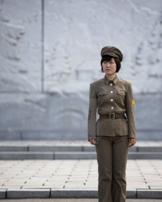 North Korea Women Porn - HOT NORTH KOREAN GIRLS! 3 Porn Pictures, XXX Photos, Sex Images #3789770 -  PICTOA