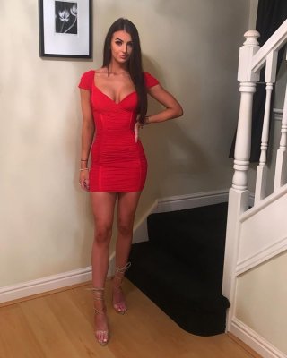 Insta babe 43
 #100481188