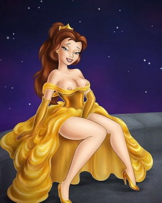 Sexy Disney Princess Porn - Sexy Disney Princesses Porn Pictures, XXX Photos, Sex Images #4012086 -  PICTOA