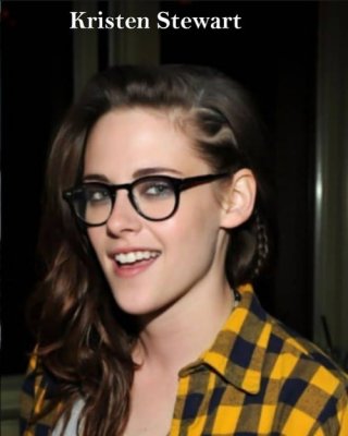 Kristen Stewart