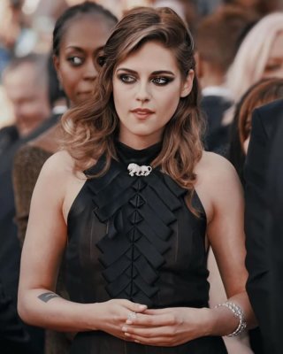 Kristen Stewart