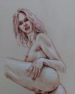 ART COLLECTION DRAWING (color) Porn Pictures, XXX Photos, Sex Images  #3902150 - PICTOA