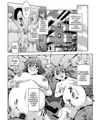 ママとモシタイ! (カンヅメ)
 #93983361