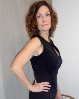 New French Milf Vendeuse - Part 2