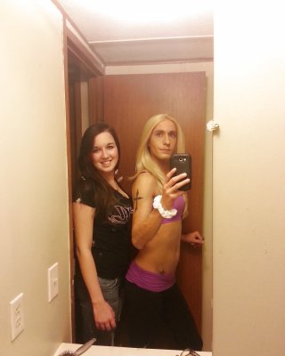 Cheyenne und kim
 #106746231