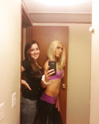 Cheyenne und kim
 #106746232