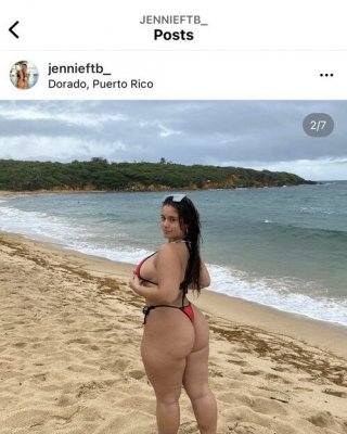 Jennieftb Nude