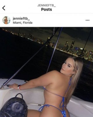 Jennieftb Nude