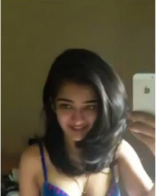 Akshara Haasan Leaked Porn Pictures XXX Photos Sex Images  