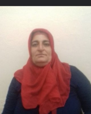 Turkish Muslim Hijab Mature BIG BOOBS Granny NON Porn Porn  