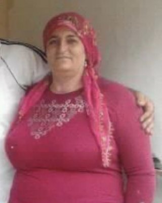 Turkish Muslim Hijab Mature BIG BOOBS Granny NON Porn Porn  