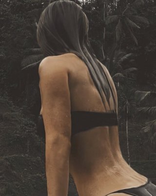 Lottie Lion nude #109009000