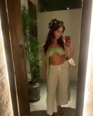 Lottie Lion nude #109009004
