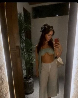 Lottie Lion nude #109009005