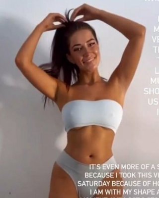 Lottie Lion nude #109009006