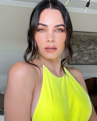 Jenna Dewan Tatum nude #109008960