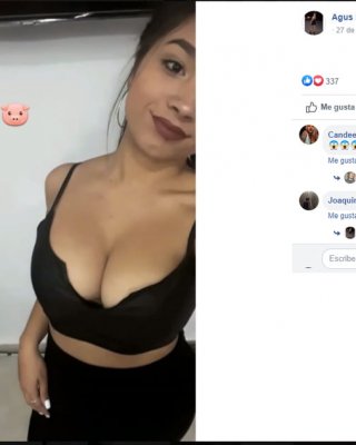 AGUSTINA PALACIO puta teen sexy argentinian (Facebook) Porn Pictures, XXX  Photos, Sex Images #3667116 - PICTOA
