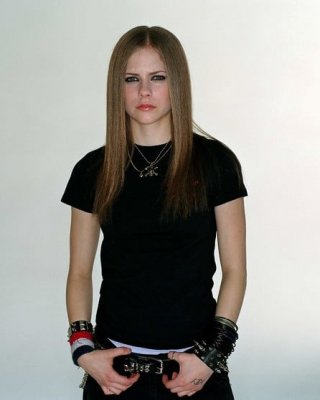 Avril Lavigne Favorites Collection 1