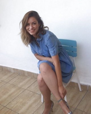 Jasmine Schwester imig
 #93301463