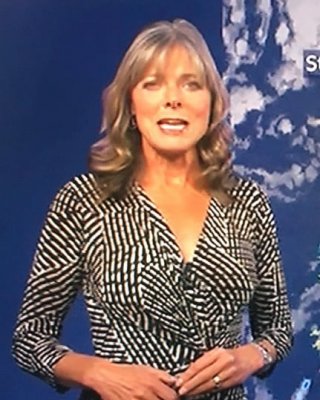 Cougar Town- Louise Lear #92572949