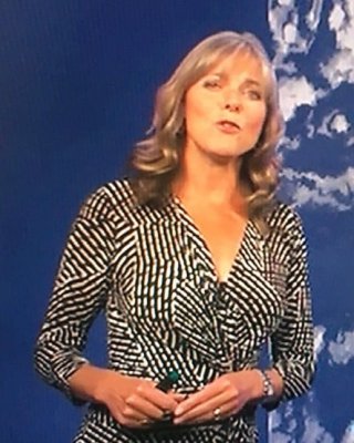 Cougar Town- Louise Lear #92572954