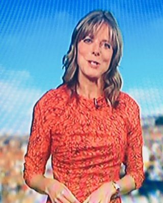 Cougar Town- Louise Lear #92572963