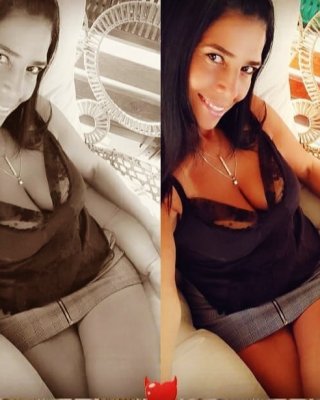 Sexy reife Milf mit großen Titten für Kommentare und Cumtribute
 #91647440