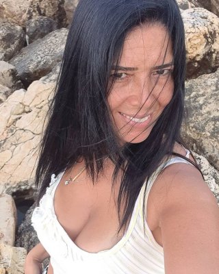 Sexy reife Milf mit großen Titten für Kommentare und Cumtribute
 #91647446