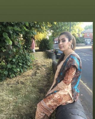 Paki Cheating Aunty I Fuck