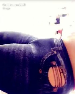 Diamonddoll Pawg Galerie 3
 #92409327