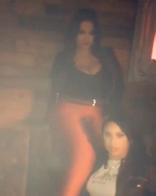 Diamonddoll Pawg Galerie 3
 #92409354