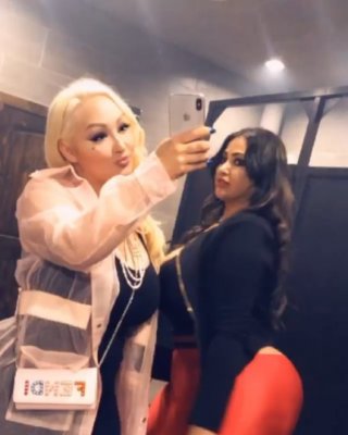 Diamonddoll Pawg Galerie 3
 #92409360