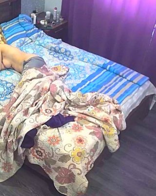 hidden Cam Amateur Girl Ip Cam Caught