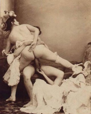 Victorian Sex Porn - Victorian era X Porn Pictures, XXX Photos, Sex Images #3891379 - PICTOA
