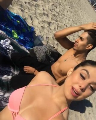 Kira Kosarin Bikini Porn Pictures XXX Photos Sex Images 3647300  