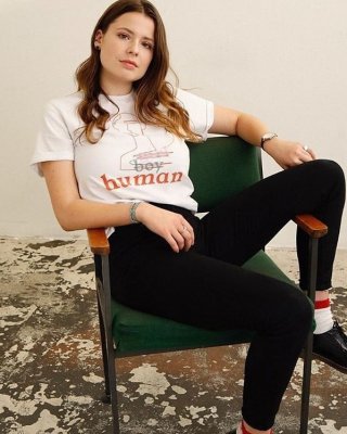 Luisa neubauer deutsche greta freitags für zukünftige wixvorlage
 #81521879