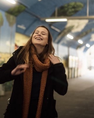 Luisa neubauer deutsche greta freitags für zukünftige wixvorlage
 #81521893