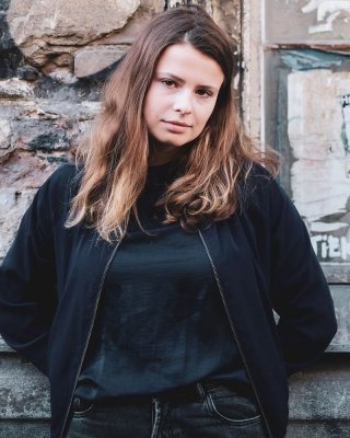 Luisa neubauer deutsche greta freitags für zukünftige wixvorlage
 #81521909
