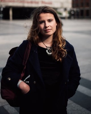 Luisa neubauer deutsche greta freitags für zukünftige wixvorlage
 #81521921