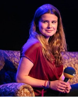 Luisa neubauer deutsche greta freitags für zukünftige wixvorlage
 #81521933