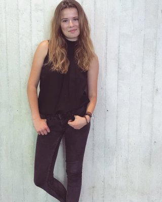 Luisa neubauer deutsche greta freitags für zukünftige wixvorlage
 #81521954