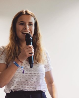 Luisa neubauer deutsche greta freitags für zukünftige wixvorlage
 #81521957