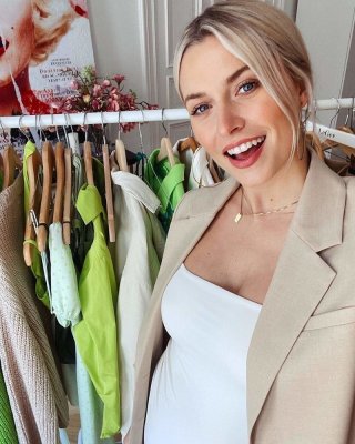 Lena gerke schwanger
 #92737728