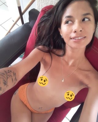 Dannistroobe nude #108100960