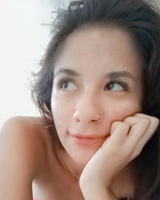 Dannistroobe nude #108100968
