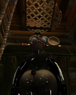 My Bimbo Pandaren